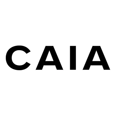Caia Cosmetics logo