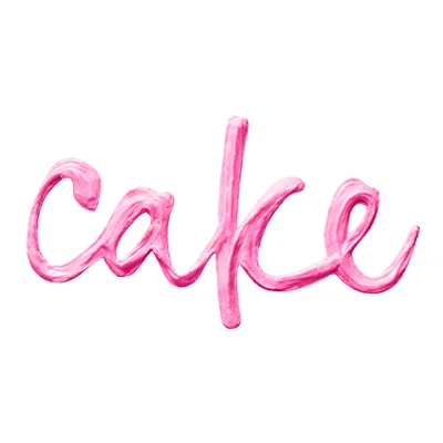 Cake Beauty logo