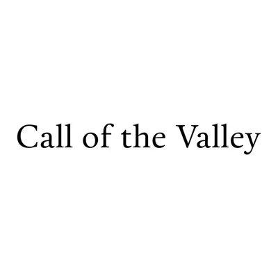 Call of the Valley logo