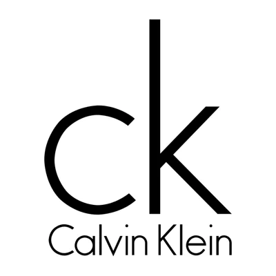 Calvin Klein logo