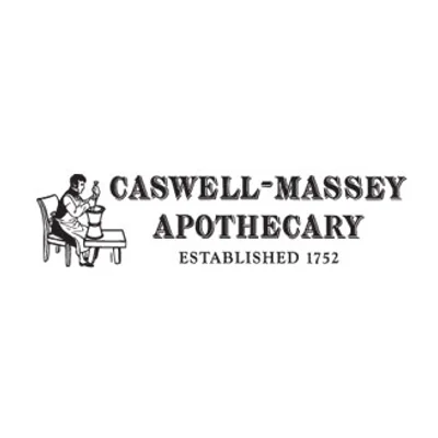 Caswell-Massey logo