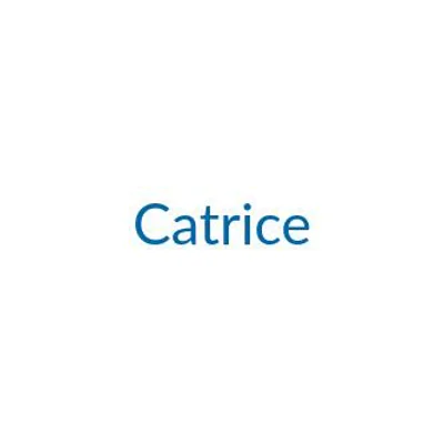 Catrice logo