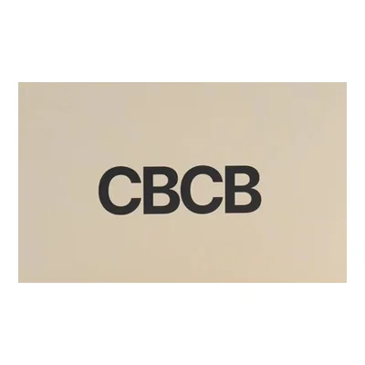 CBCB Fragrances logo