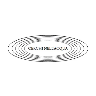 Cerchi Nell’Acqua logo
