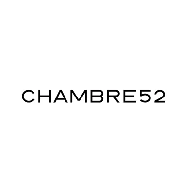 Chambre52 logo
