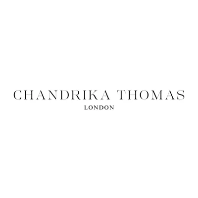 Chandrika Thomas London logo