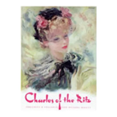 Charles of the Ritz logo