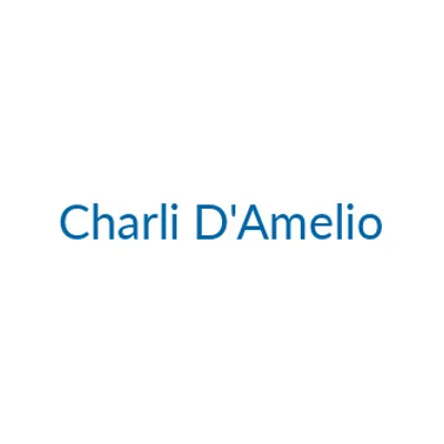Charli D'Amelio logo