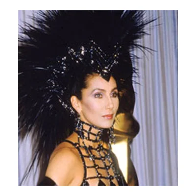 Cher logo