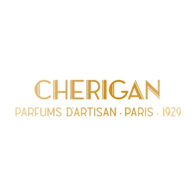 Cherigan logo