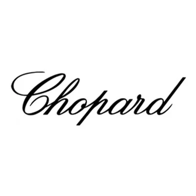 Chopard logo