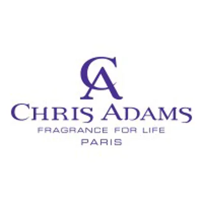 Chris Adams logo