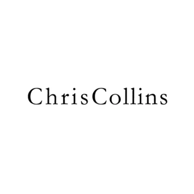 Chris Collins logo