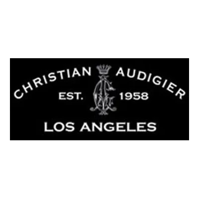 Christian Audigier logo
