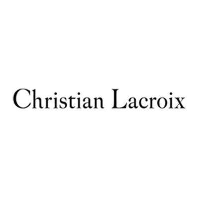 Christian Lacroix logo