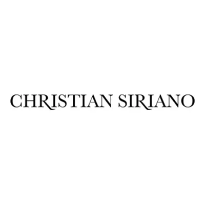 Christian Siriano logo