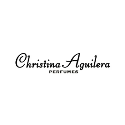 Christina Aguilera Fragrances logo