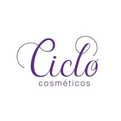 Ciclo Cosméticos logo