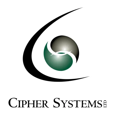Cipher logo