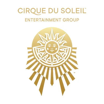Cirque du Soleil logo