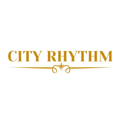 City Rhythm logo