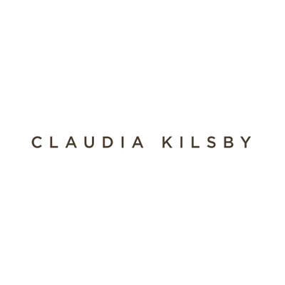 Claudia Kilsby logo