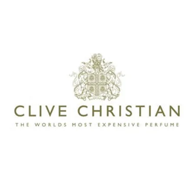 Clive Christian Perfume logo