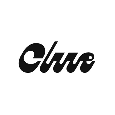 Clue Perfumery logo