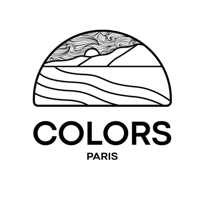Colors Parfums Paris logo