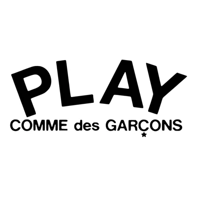Comme des Garçons logo
