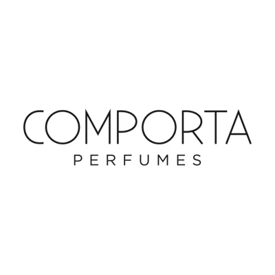 Comporta Perfumes logo