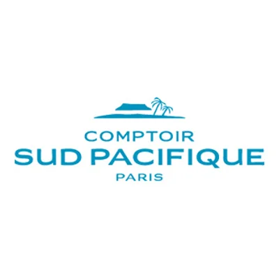 Comptoir Sud Pacifique logo
