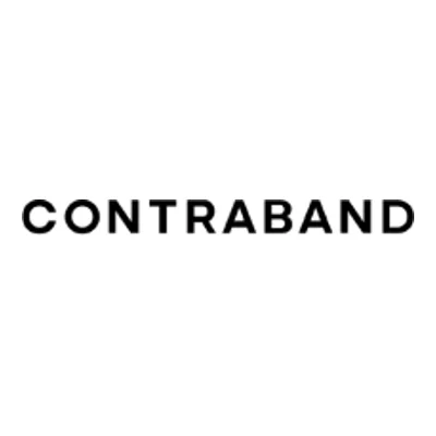 Contraband logo