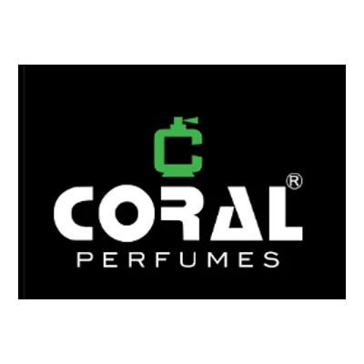 Coral Perfumes logo