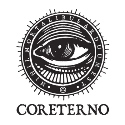 Coreterno logo