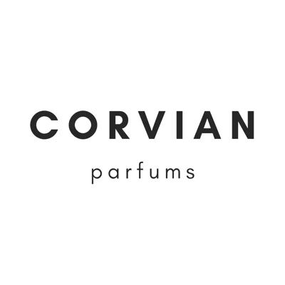 Corvian Parfums logo