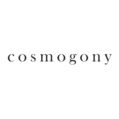 Cosmogony logo