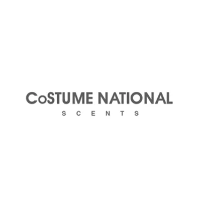 Costume National Scents logo