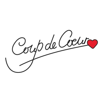 Coup de Coeur logo