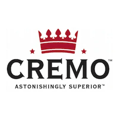 Cremo logo