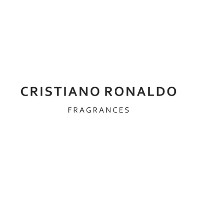 Cristiano Ronaldo logo