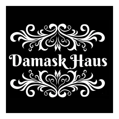 Damask Haus logo