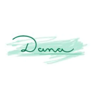 Dana logo
