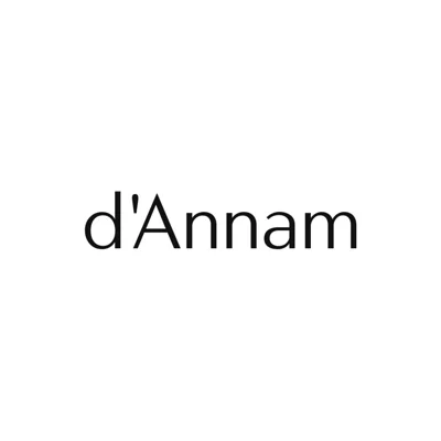 d'Annam logo