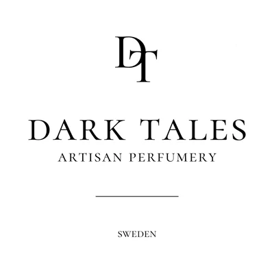 Dark Tales logo