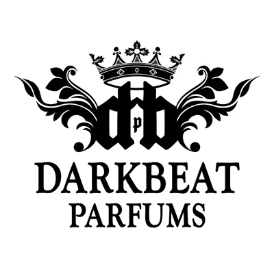 Darkbeat Parfums logo
