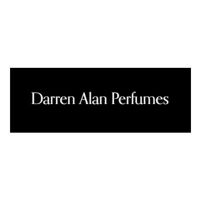 Darren Alan Perfumes logo