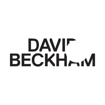 David Beckham logo