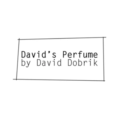 David's Perfume by David Dobrik logo