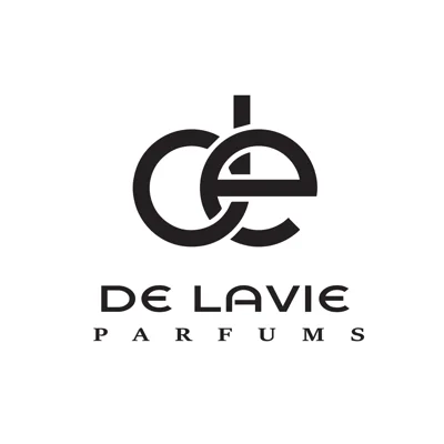 De Lavie Parfums logo